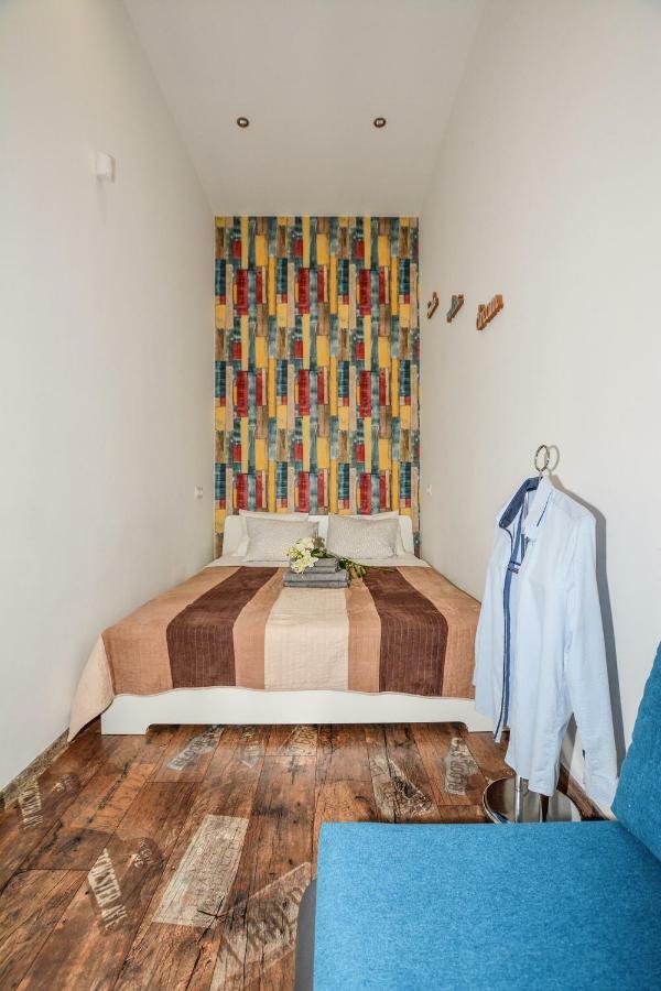 Timeless Apartment With Free Private Parking Budapeste Exterior foto