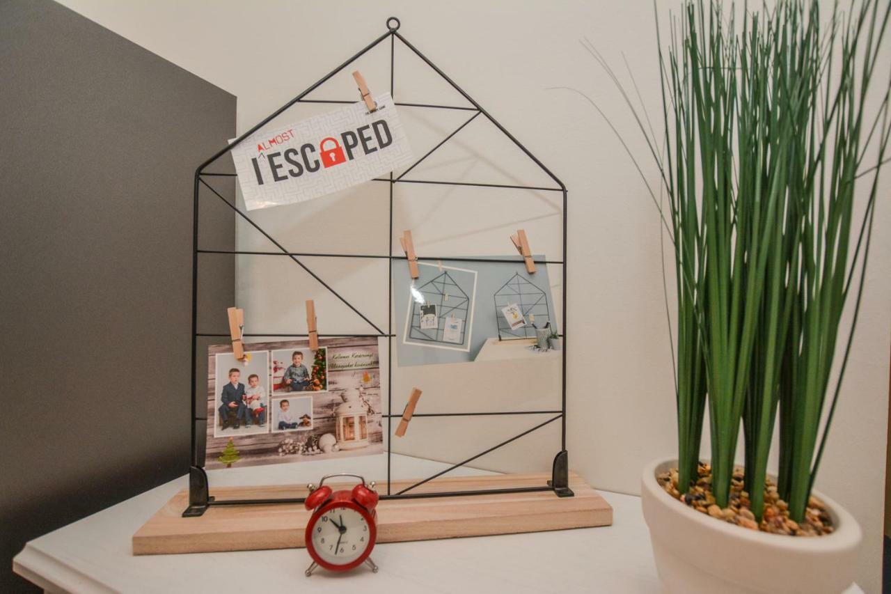Timeless Apartment With Free Private Parking Budapeste Exterior foto