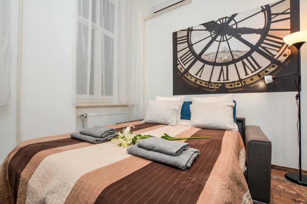 Timeless Apartment With Free Private Parking Budapeste Exterior foto