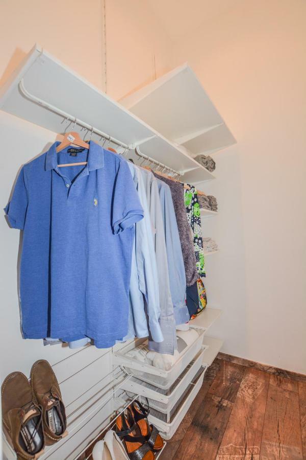 Timeless Apartment With Free Private Parking Budapeste Exterior foto